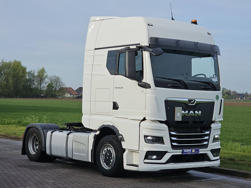 MAN 18.510 TGX GX XXL INTARDER LED - Dragbil: bild 5 MAN 18.510 TGX GX XXL INTARDER LED - Dragbil: bild 5