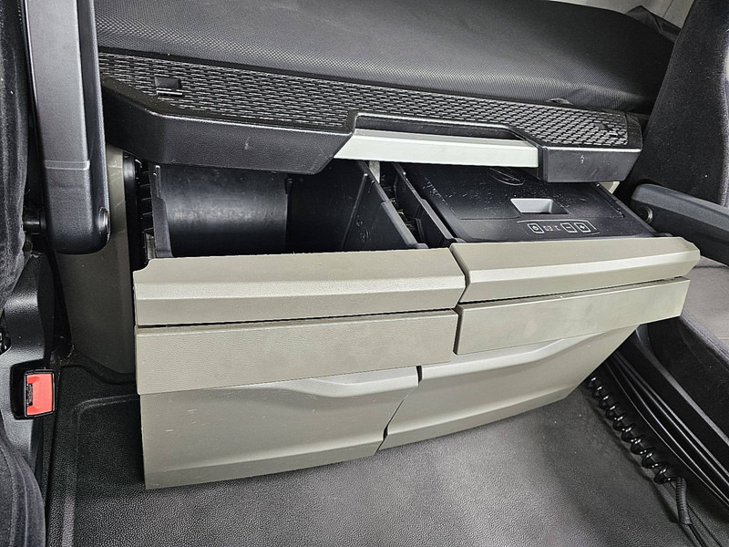 Dragbil MAN 18.510 TGX GX XXL INTARDER LED: bild 11 Dragbil MAN 18.510 TGX GX XXL INTARDER LED: bild 11