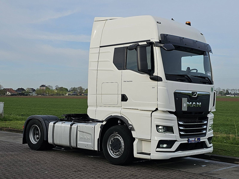 MAN 18.510 TGX GX XXL INTARDER LED - Dragbil: bild 5 MAN 18.510 TGX GX XXL INTARDER LED - Dragbil: bild 5