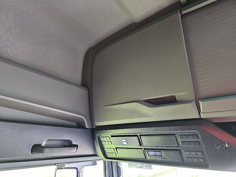 Dragbil MAN 18.510 TGX GX XXL INTARDER LED: bild 9 Dragbil MAN 18.510 TGX GX XXL INTARDER LED: bild 9