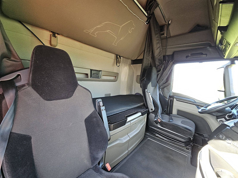 Dragbil MAN 18.510 TGX GX XXL INTARDER LED: bild 14