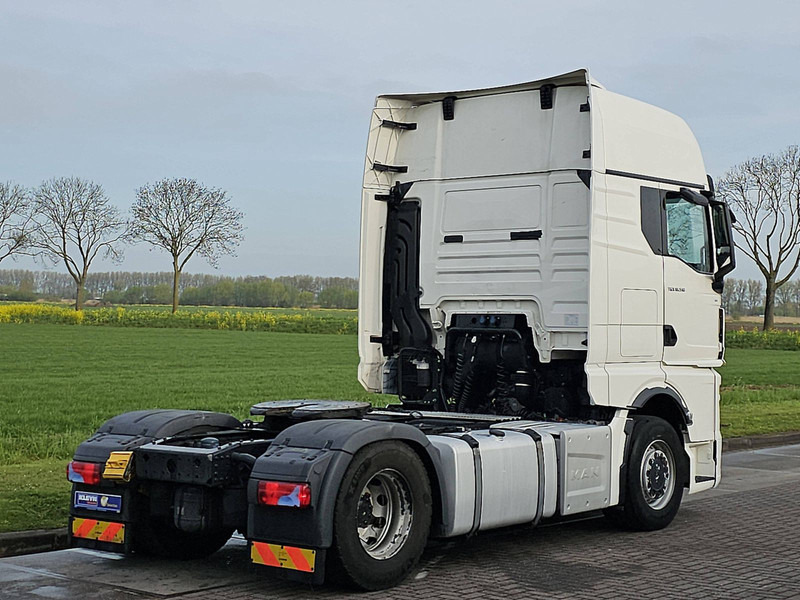 MAN 18.510 TGX GX XXL INTARDER LED - Dragbil: bild 3 MAN 18.510 TGX GX XXL INTARDER LED - Dragbil: bild 3