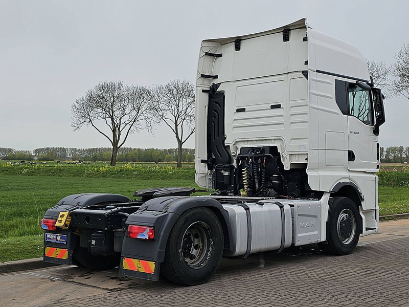 MAN 18.510 TGX GX XXL INTARDER LED - Dragbil: bild 3 MAN 18.510 TGX GX XXL INTARDER LED - Dragbil: bild 3