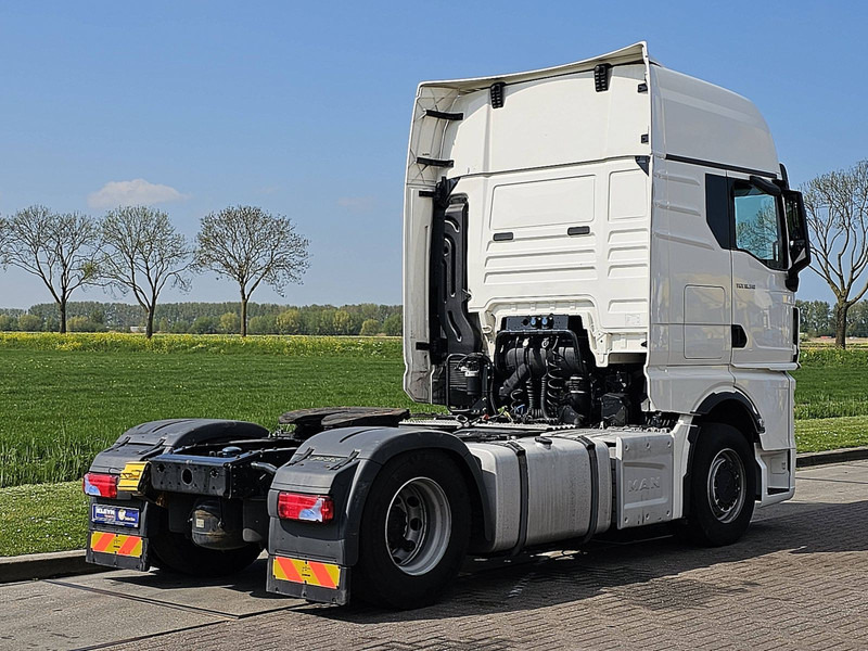 MAN 18.510 TGX GX XXL INTARDER LED - Dragbil: bild 3 MAN 18.510 TGX GX XXL INTARDER LED - Dragbil: bild 3