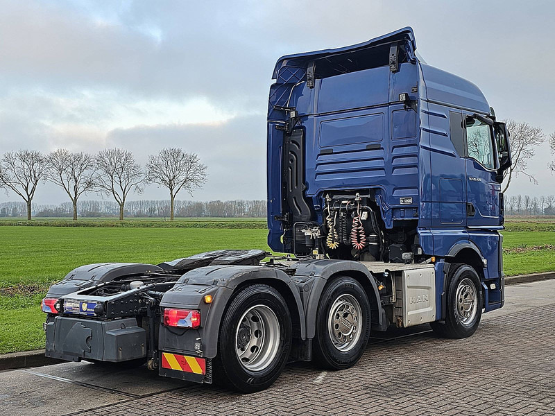 MAN 26.470 TGX TG3 GM 6X2-2 BLS - Dragbil: bild 3 MAN 26.470 TGX TG3 GM 6X2-2 BLS - Dragbil: bild 3