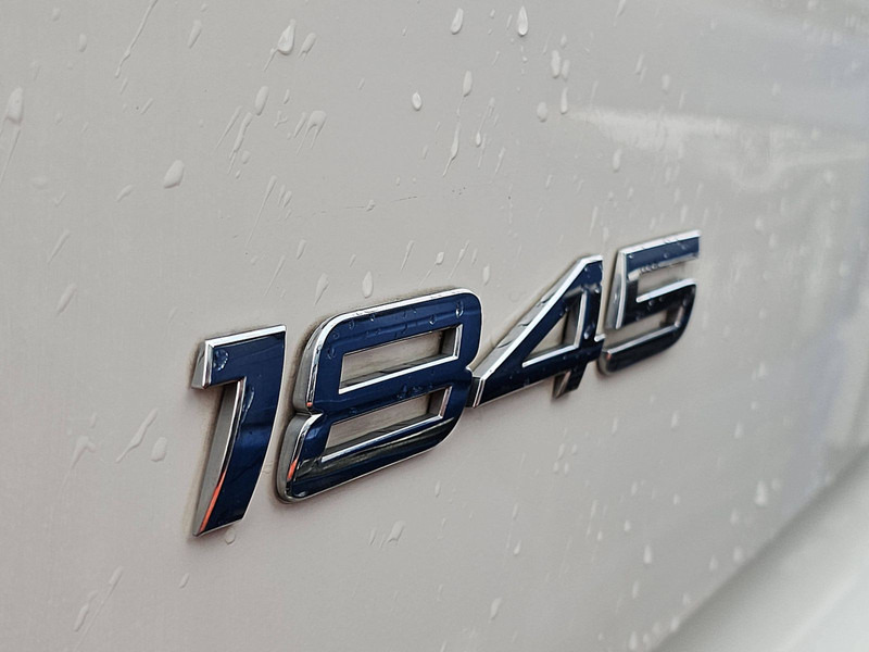 Dragbil Mercedes-Benz ACTROS 1845 LS NR MP5 GIGASP. RET.: bild 17