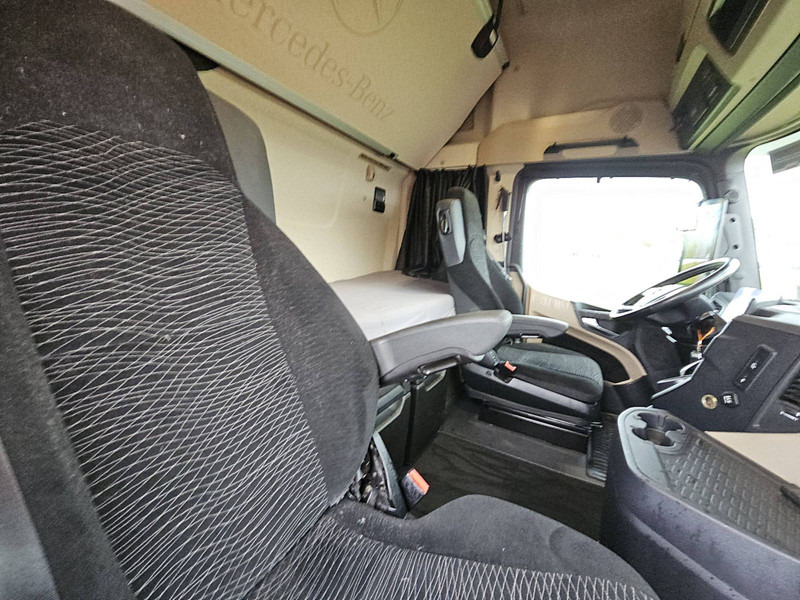 Dragbil Mercedes-Benz ACTROS 1845 LS NR MP5 GIGASP. RET.: bild 16
