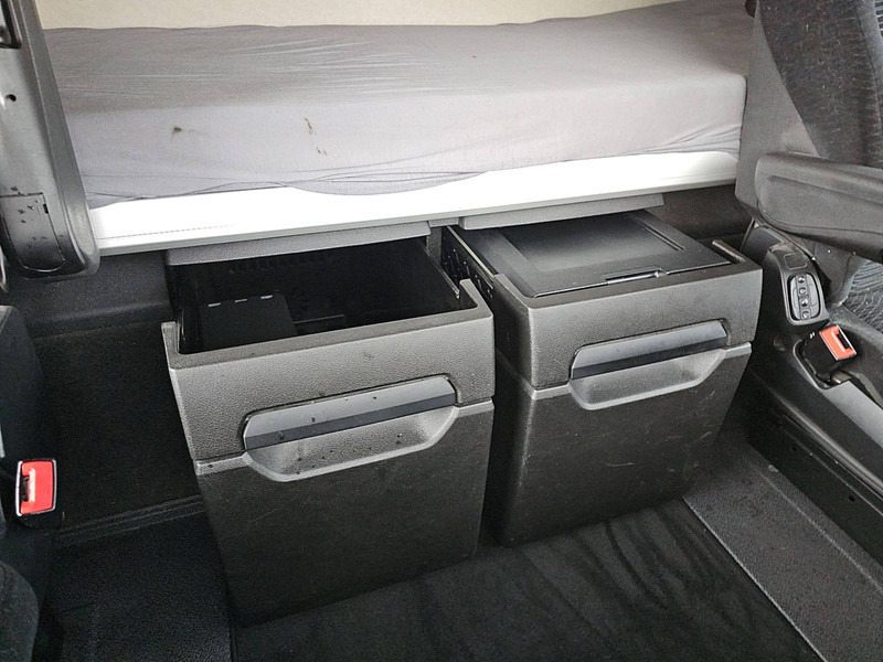 Dragbil Mercedes-Benz ACTROS 1845 LS NR MP5 GIGASP. RET.: bild 7