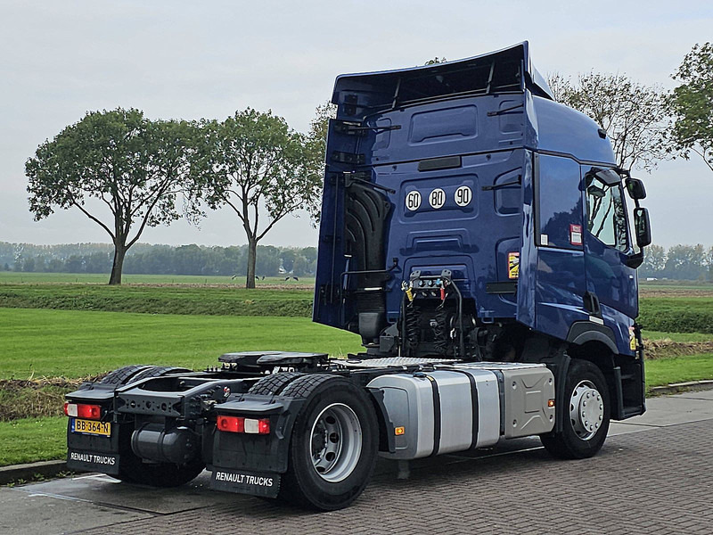 Renault T 440 EVO DTI13 2X TANK - Dragbil: bild 3 Renault T 440 EVO DTI13 2X TANK - Dragbil: bild 3