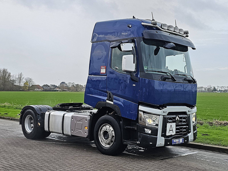 Renault T 440 - Dragbil: bild 5 Renault T 440 - Dragbil: bild 5