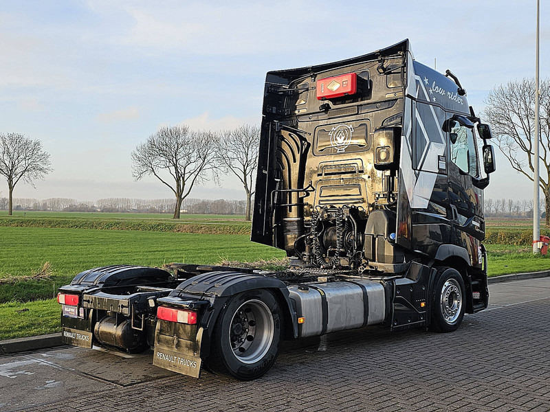 Renault T 480 HIGH MEGA HUBSATTEL - Dragbil: bild 3 Renault T 480 HIGH MEGA HUBSATTEL - Dragbil: bild 3