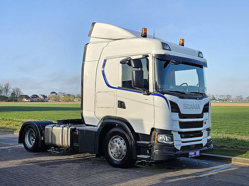 Scania G410 EB RETARDER 513TKM - Dragbil: bild 5 Scania G410 EB RETARDER 513TKM - Dragbil: bild 5