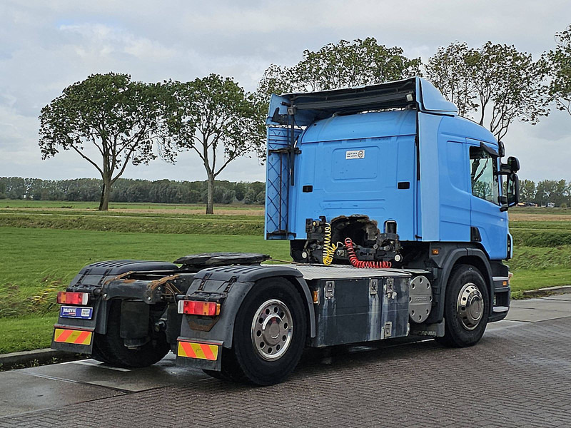 Scania P340 MANUAL AIRCO - Dragbil: bild 3 Scania P340 MANUAL AIRCO - Dragbil: bild 3