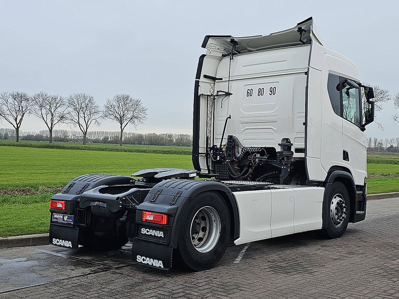 Scania R410 HL,standklima - Dragbil: bild 3 Scania R410 HL,standklima - Dragbil: bild 3