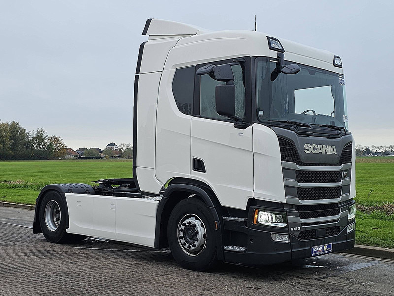 Scania R410 HL,standklima - Dragbil: bild 5 Scania R410 HL,standklima - Dragbil: bild 5