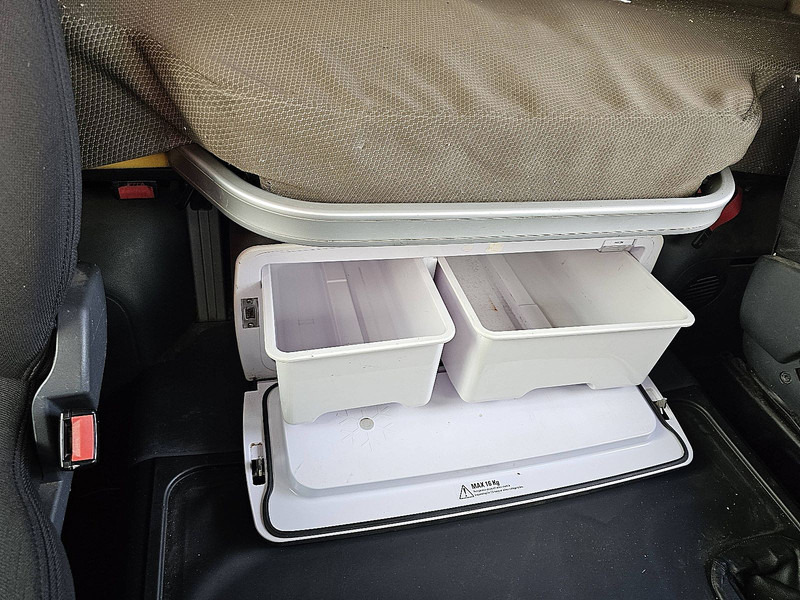 Dragbil Scania R440 HL PDE ADBLUE: bild 16