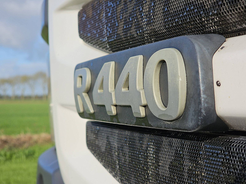 Dragbil Scania R440 HL PDE ADBLUE: bild 19
