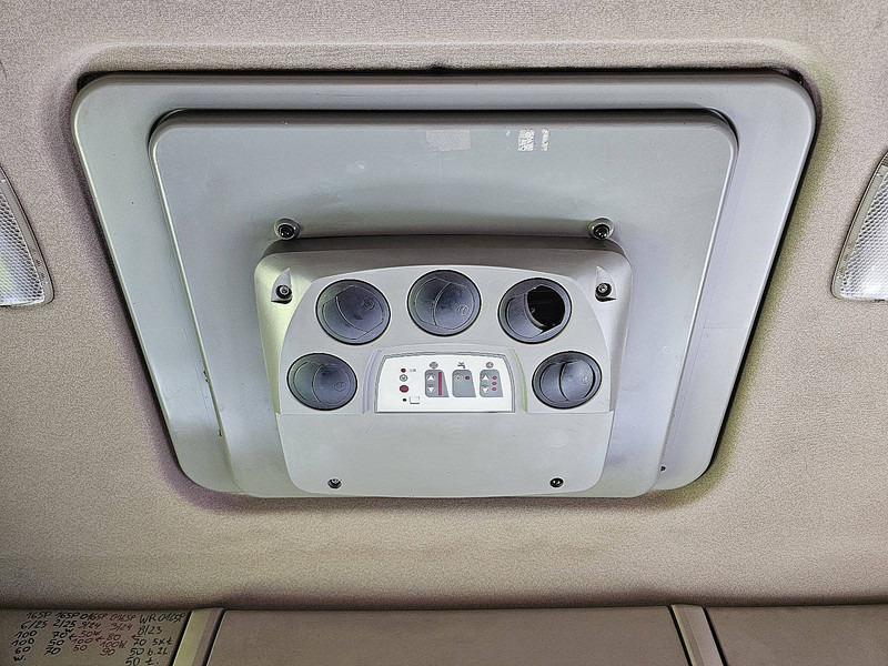 Dragbil Scania R440 HL PDE ADBLUE: bild 11