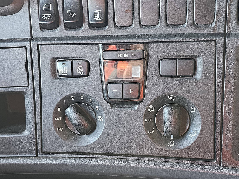 Dragbil Scania R440 HL PDE ADBLUE: bild 12