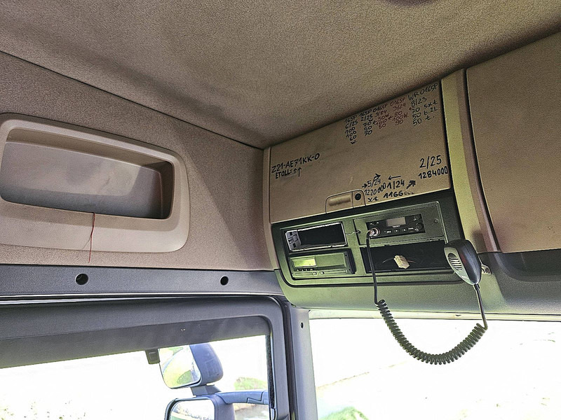 Dragbil Scania R440 HL PDE ADBLUE: bild 10