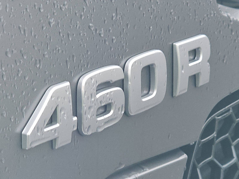 Leasa Scania R460 Scania R460: bild 17