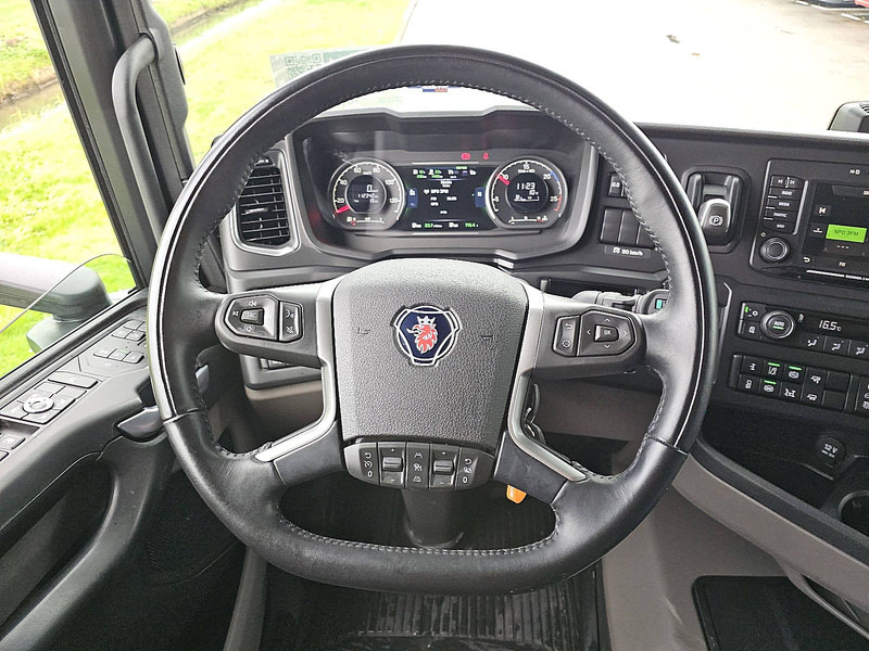 Leasa Scania R460 Scania R460: bild 15