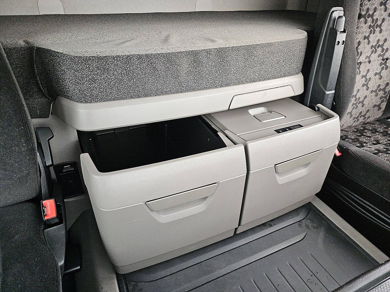 Leasa Scania R460 Scania R460: bild 14