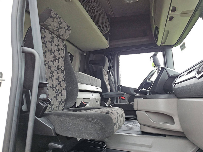 Leasa Scania R460 Scania R460: bild 7