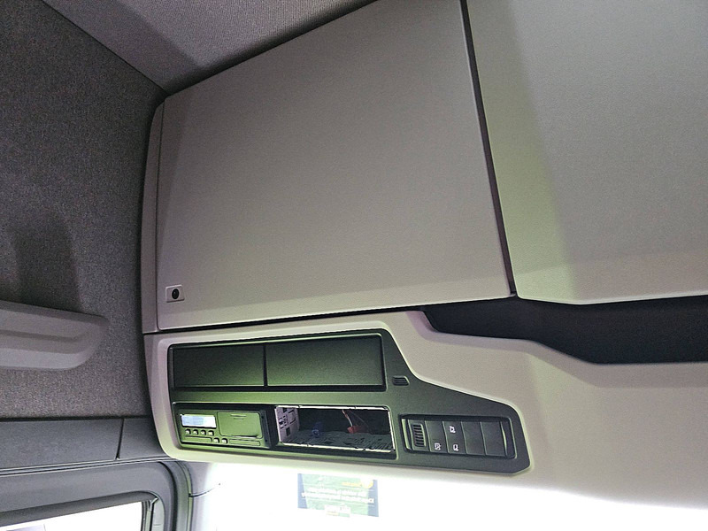 Leasa Scania R460 Scania R460: bild 10