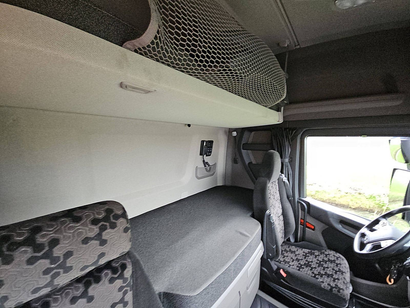 Leasa Scania R460 Scania R460: bild 16