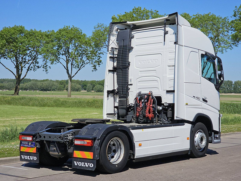 Volvo FH 460 I-SAVE SKIRTS 2XTANK - Dragbil: bild 3 Volvo FH 460 I-SAVE SKIRTS 2XTANK - Dragbil: bild 3