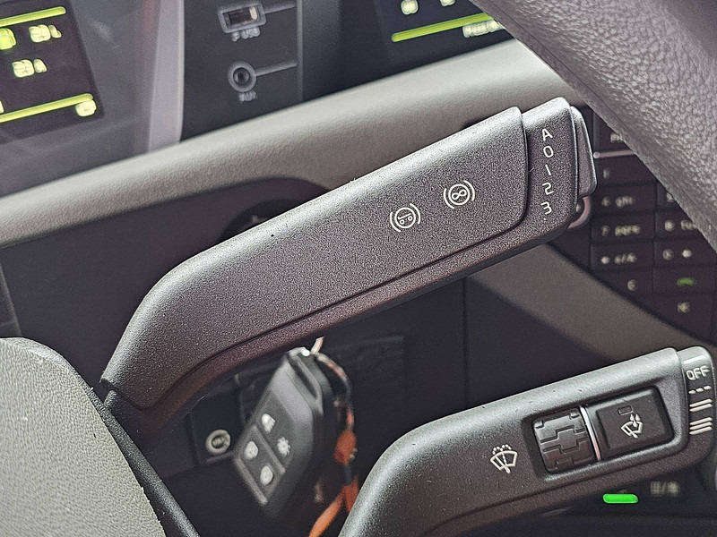 Dragbil Volvo FH 460: bild 13