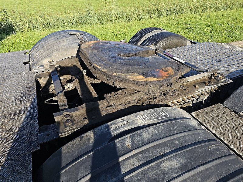 Dragbil Volvo FH 500 6X2 BOOGIE PTO+HYDR.: bild 19 Dragbil Volvo FH 500 6X2 BOOGIE PTO+HYDR.: bild 19