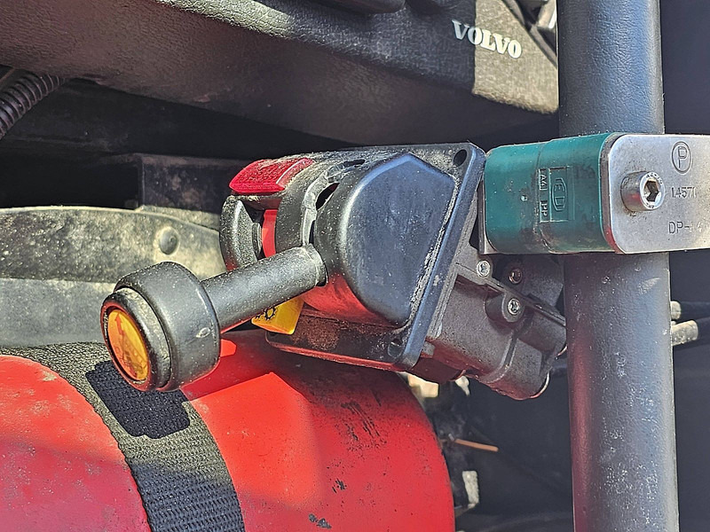 Dragbil Volvo FH 500 6X2 BOOGIE PTO+HYDR.: bild 20 Dragbil Volvo FH 500 6X2 BOOGIE PTO+HYDR.: bild 20