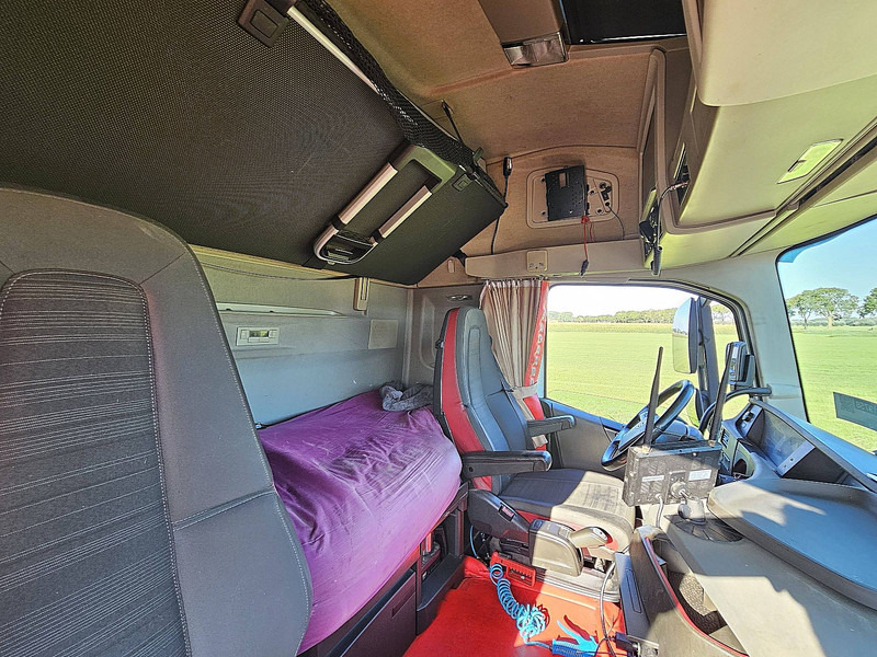 Dragbil Volvo FH 500 6X2 BOOGIE PTO+HYDR.: bild 16 Dragbil Volvo FH 500 6X2 BOOGIE PTO+HYDR.: bild 16