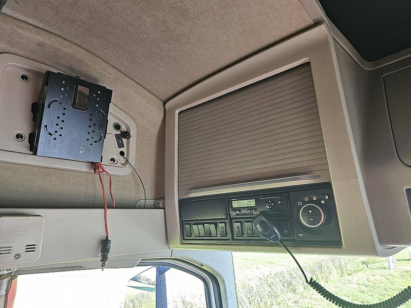 Dragbil Volvo FH 500 6X2 BOOGIE PTO+HYDR.: bild 10 Dragbil Volvo FH 500 6X2 BOOGIE PTO+HYDR.: bild 10