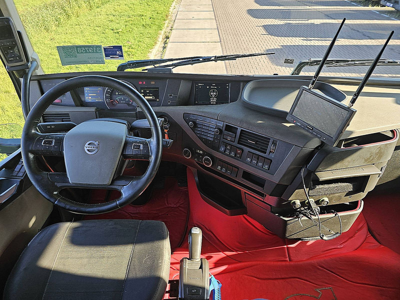 Dragbil Volvo FH 500 6X2 BOOGIE PTO+HYDR.: bild 8 Dragbil Volvo FH 500 6X2 BOOGIE PTO+HYDR.: bild 8