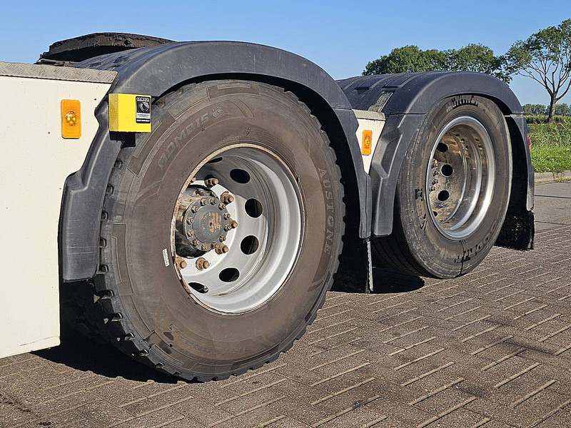 Dragbil Volvo FH 500 6X2 BOOGIE PTO+HYDR.: bild 18 Dragbil Volvo FH 500 6X2 BOOGIE PTO+HYDR.: bild 18