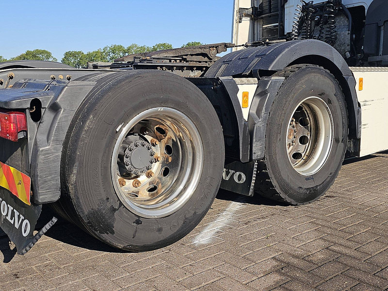 Dragbil Volvo FH 500 6X2 BOOGIE PTO+HYDR.: bild 17 Dragbil Volvo FH 500 6X2 BOOGIE PTO+HYDR.: bild 17