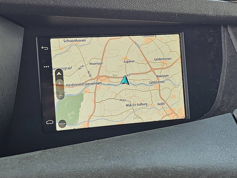 Dragbil Volvo FH 500 6X2 BOOGIE PTO+HYDR.: bild 12 Dragbil Volvo FH 500 6X2 BOOGIE PTO+HYDR.: bild 12