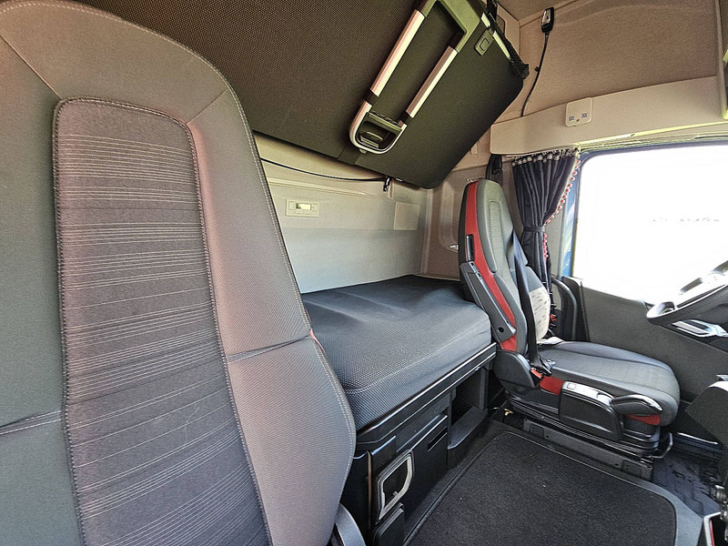 Dragbil Volvo FH 500 SKIRTS 2X TANK VEB+: bild 15