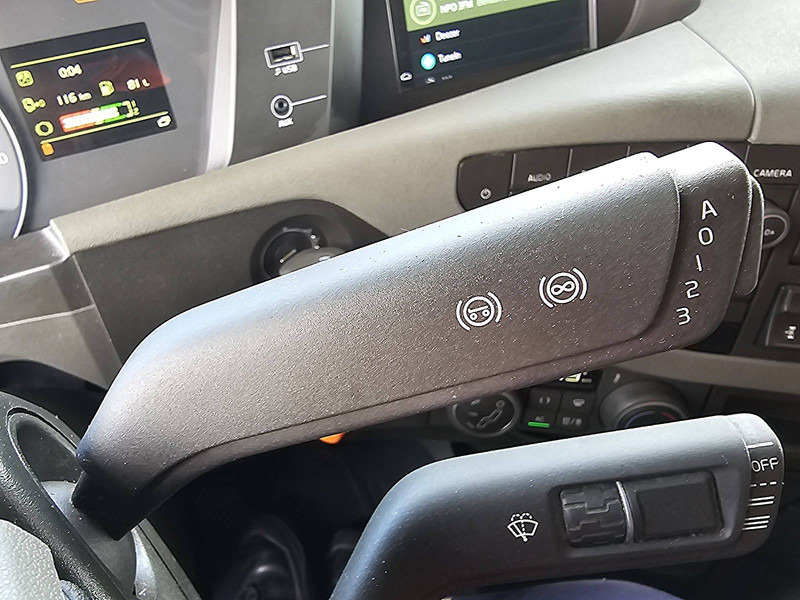 Dragbil Volvo FH 500 SKIRTS 2X TANK VEB+: bild 12