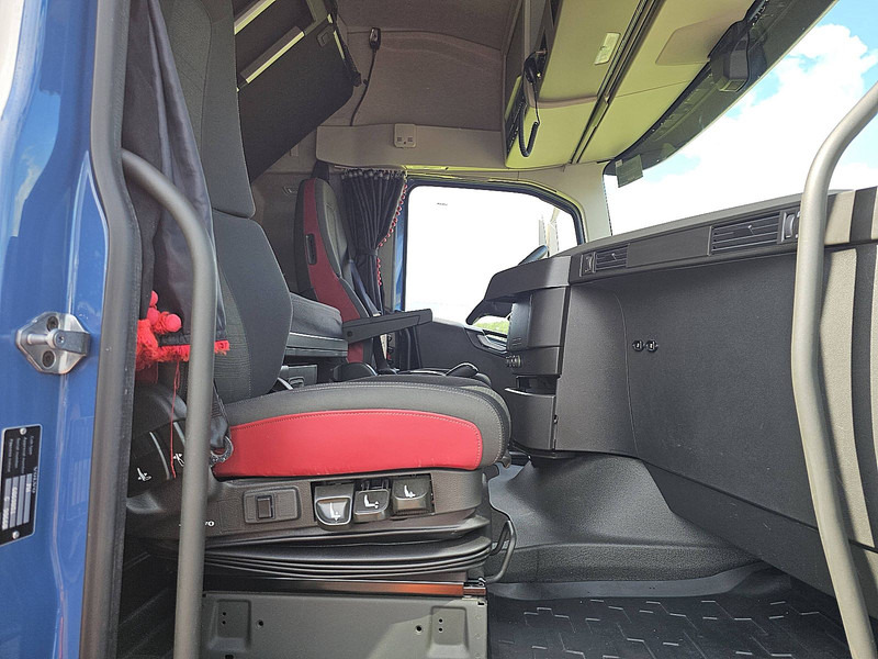 Dragbil Volvo FH 500 SKIRTS 2X TANK VEB+: bild 7