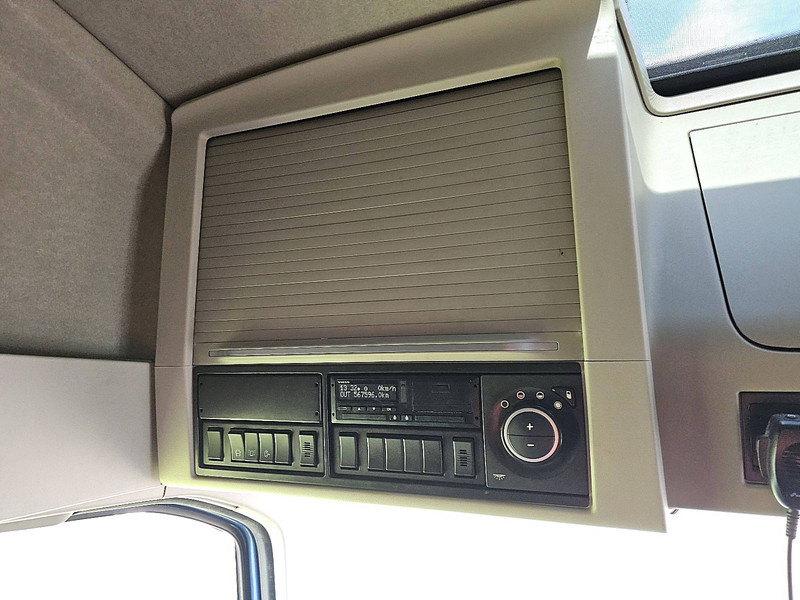 Dragbil Volvo FH 500 SKIRTS 2X TANK VEB+: bild 14