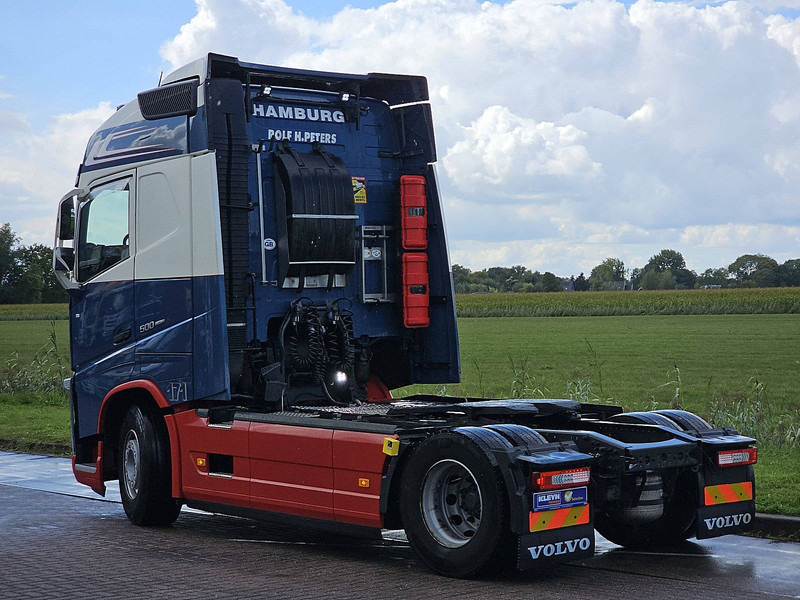 Dragbil Volvo FH 500 SKIRTS 2X TANK VEB+: bild 6