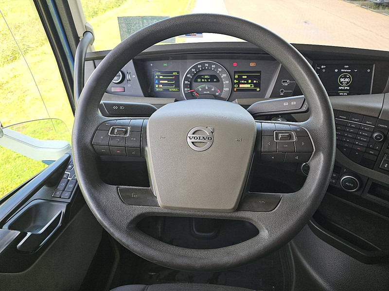 Dragbil Volvo FH 500 SKIRTS 2X TANK VEB+: bild 10