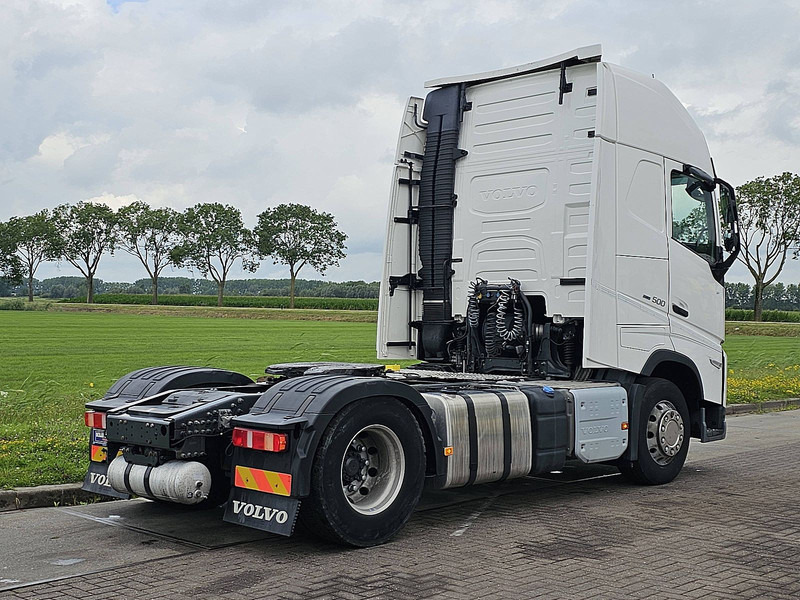 Volvo FH 500 XL 2X TANK ALCOA'S - Dragbil: bild 3 Volvo FH 500 XL 2X TANK ALCOA'S - Dragbil: bild 3