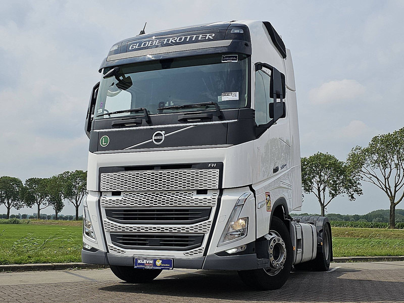 Volvo FH 500 XL 2X TANK ALCOA'S - Dragbil: bild 1 Volvo FH 500 XL 2X TANK ALCOA'S - Dragbil: bild 1