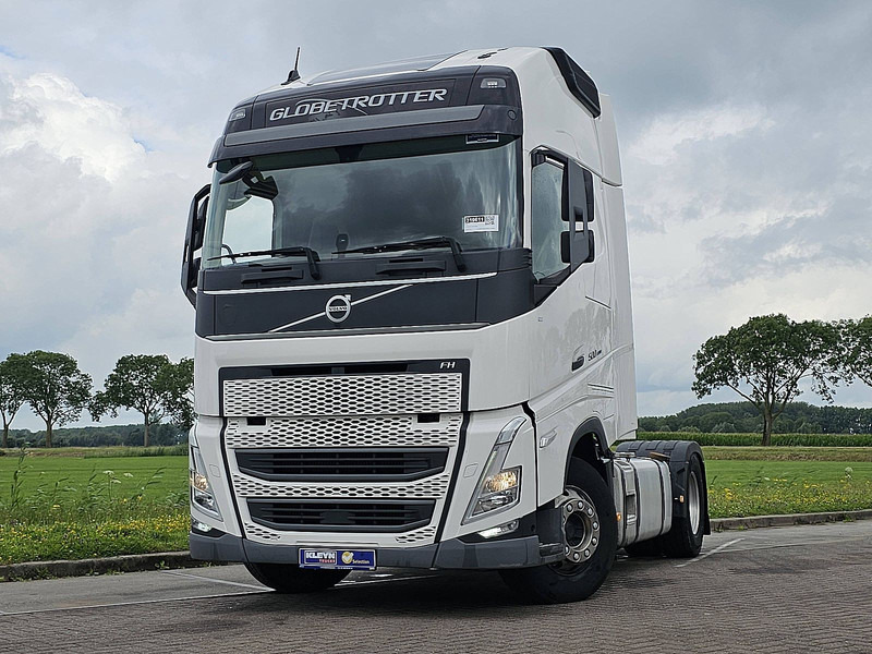 Volvo FH 500 XL 2X TANK ALCOA'S - Dragbil: bild 1 Volvo FH 500 XL 2X TANK ALCOA'S - Dragbil: bild 1