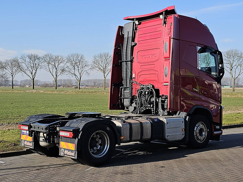 Volvo FH 500 XL ALCOA'S EURO6D - Dragbil: bild 3 Volvo FH 500 XL ALCOA'S EURO6D - Dragbil: bild 3